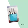 Sliver(8 pcs set)