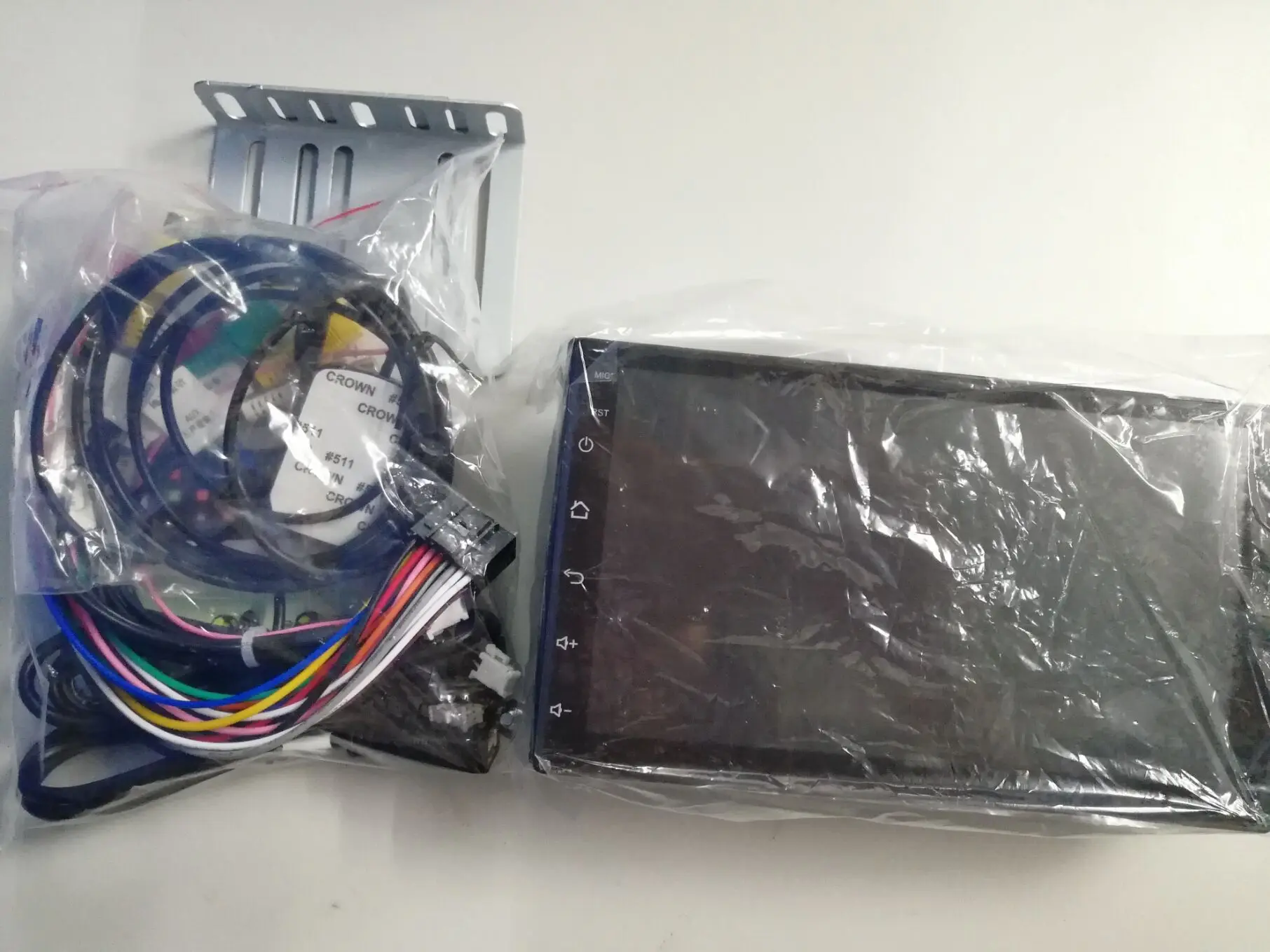 Android Car Dvd Player for Gmc Yukon Suburban Auto Head Unit Radio for Chevrolet Tahoe Multimedia Car Gps Navigation