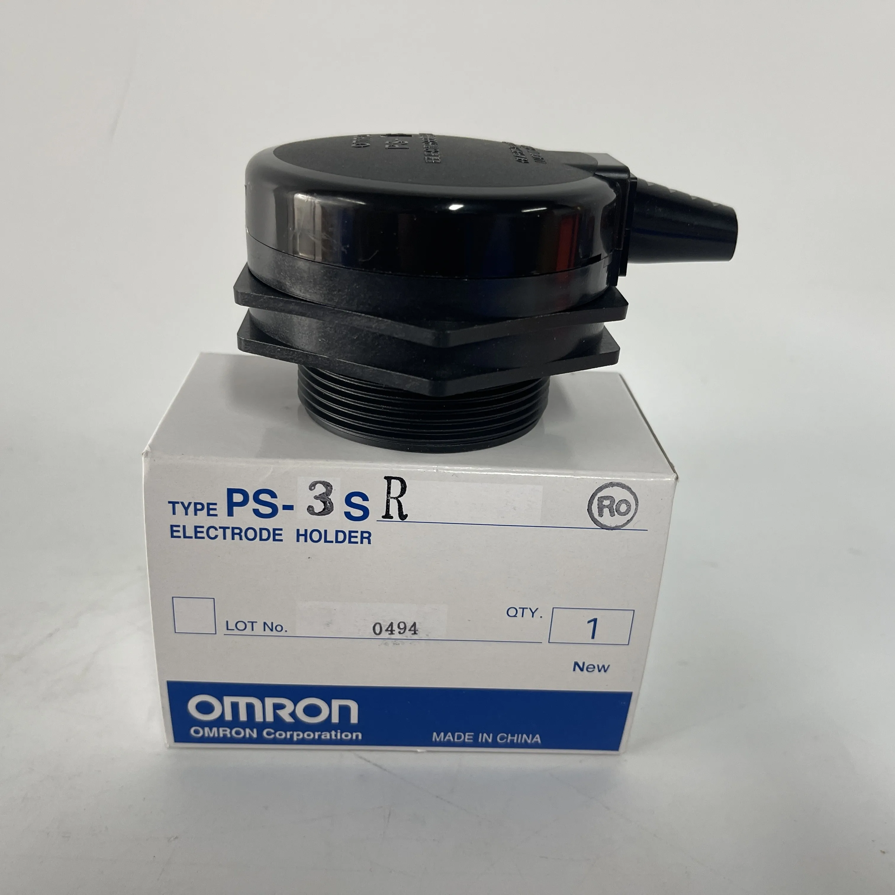 Omron Electrode Holder PS-3S
