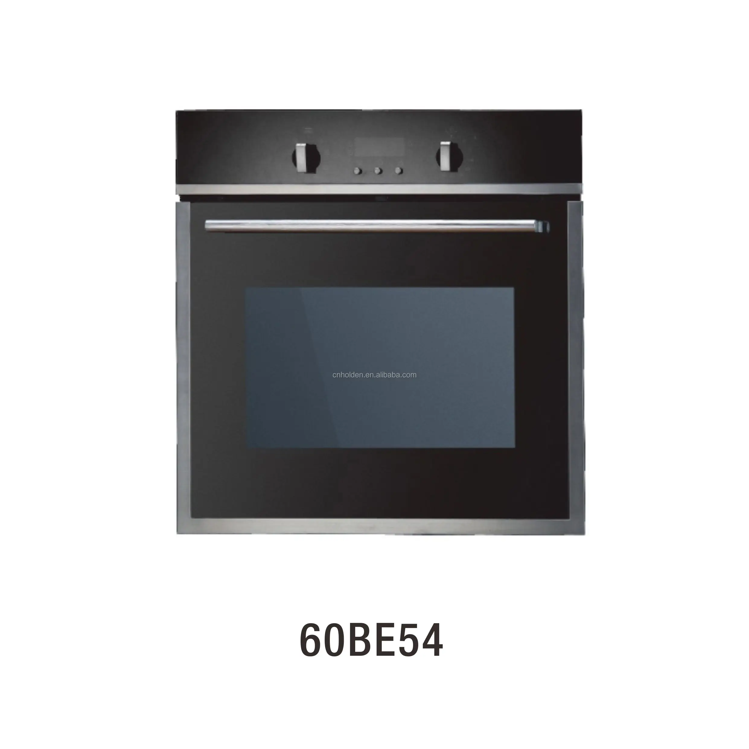 Electric Gas Convection Oven  Cooling and Conventional Fan Household Oven with Timer