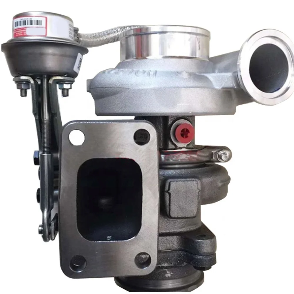 IZUMI Turbocharger for ISDe140 Diesel Engine Parts