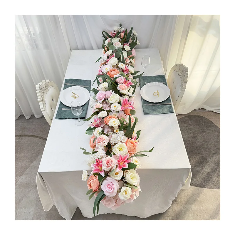 Kunsmatige muurblome vir enige ruimte