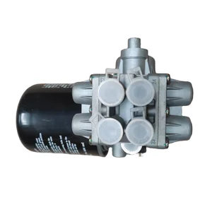 The Original High-quality air Dryer Assembly Is Suitable for FAW HOWO Shacman X3000X5000X6000F3000 BQ35551000006