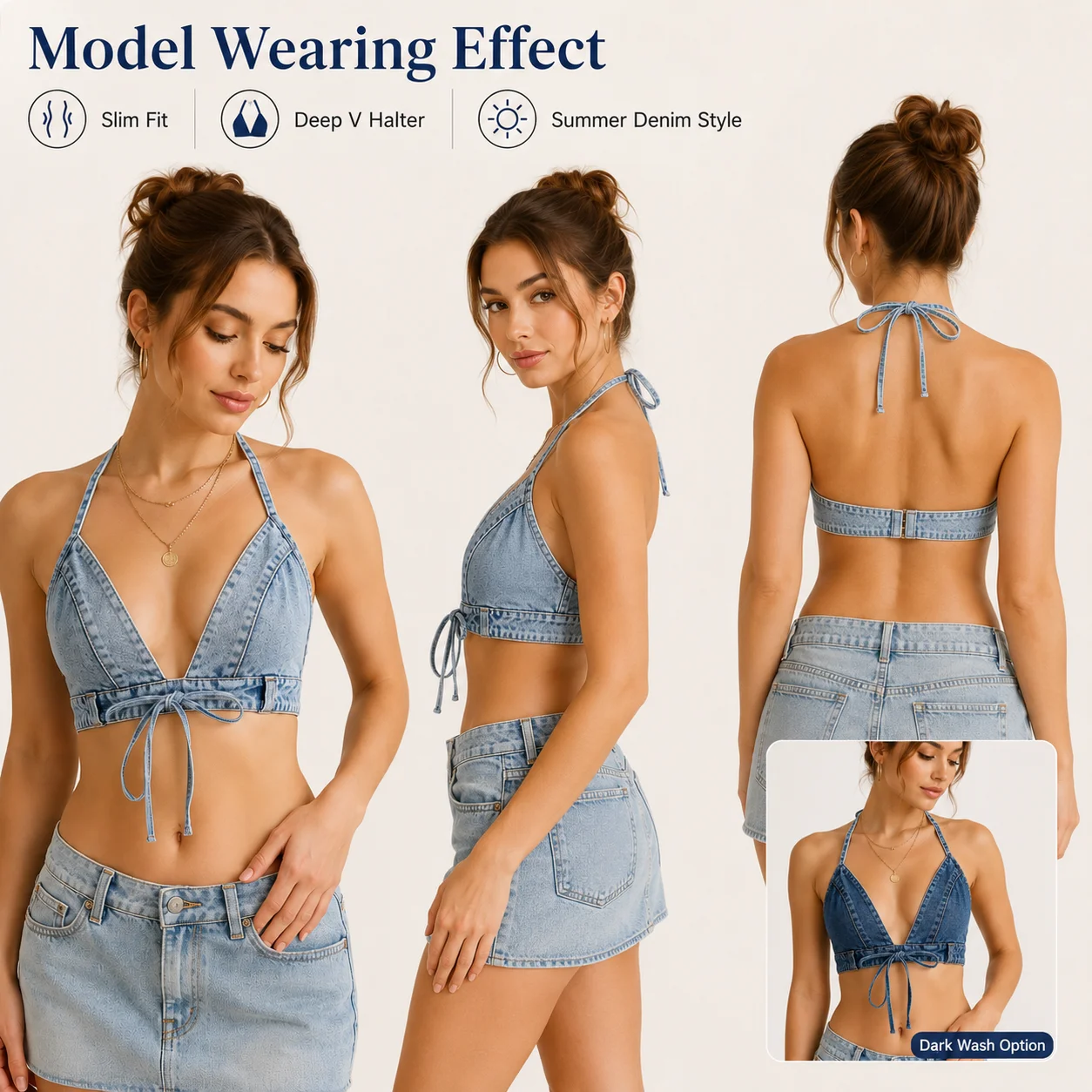 Model image