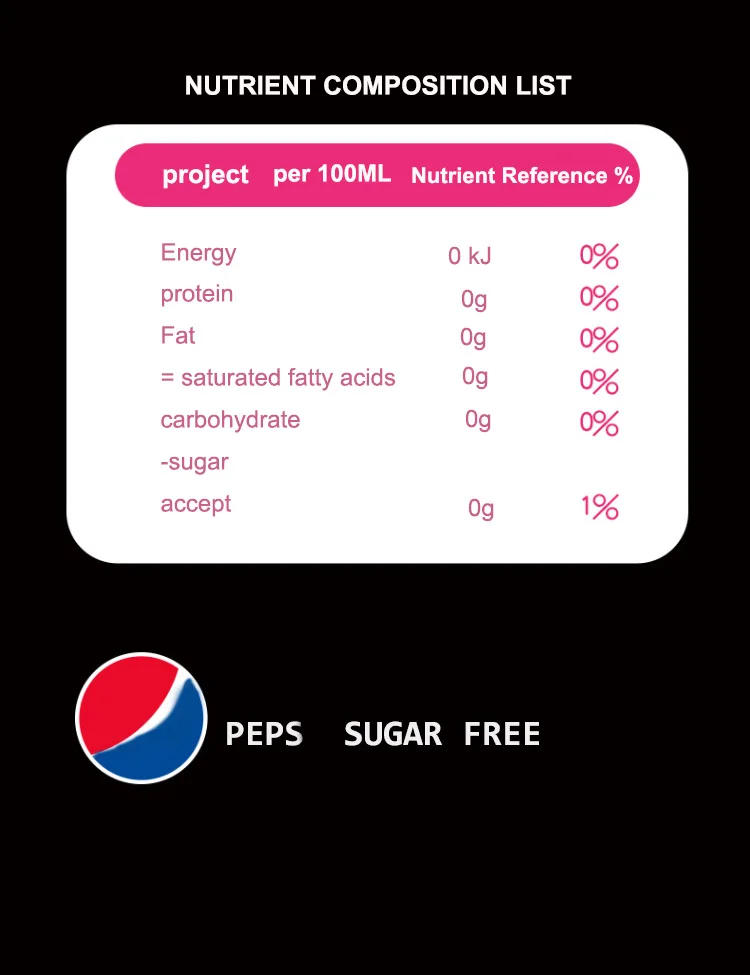 330ml Raspberry Flavor Zero Sugar Carbonated Drinks Exotic Asian Fruit ...