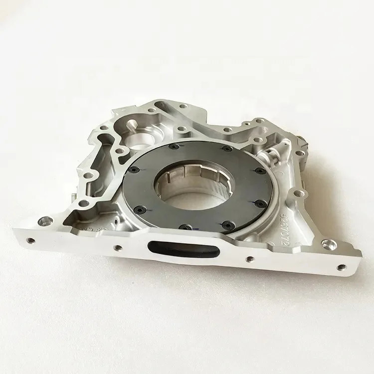 Wholesale High Quality ISF3.8 Lubricating Oil Pump 5525373 5302892 