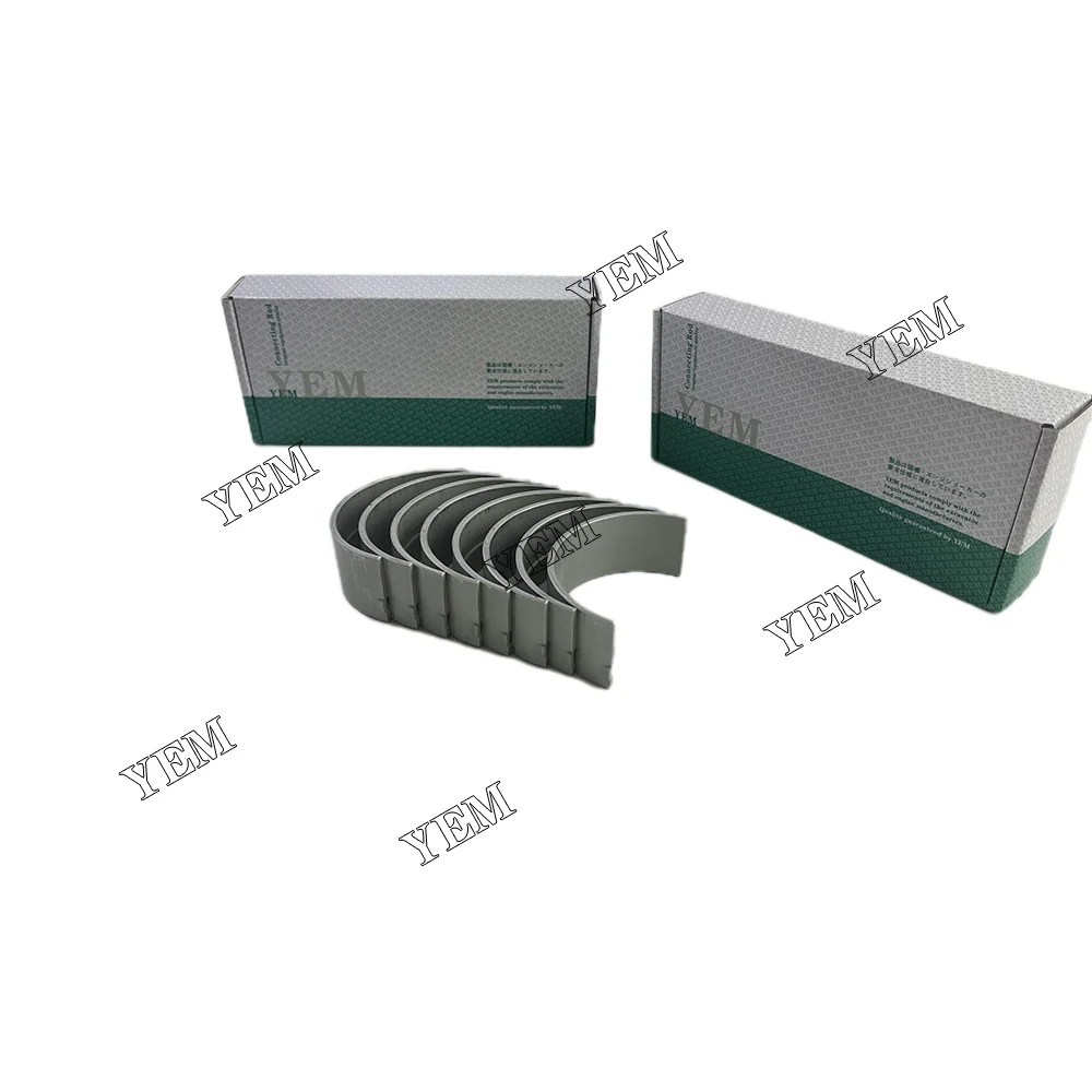 Main Bearing 903-27T for Perkins High Quality Engine Parts
