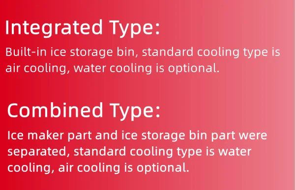 Ice Machines, 100kg, 300kg, 400, 500kg - detail 14