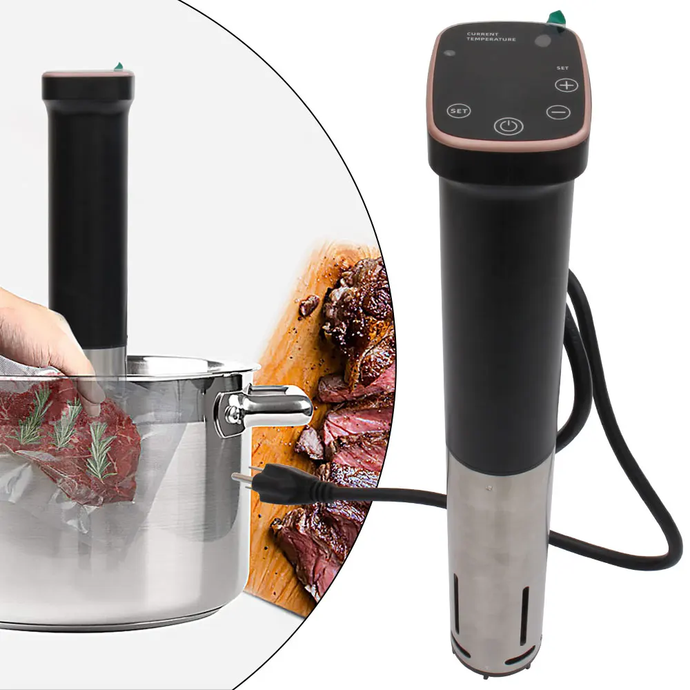 sous vide watts