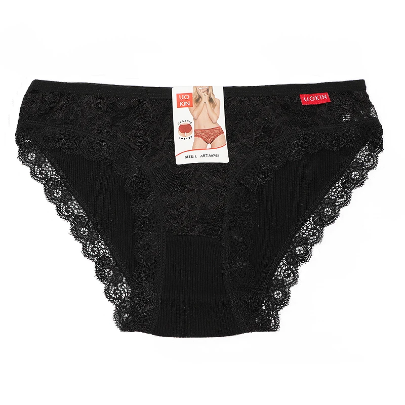 Bulk Sale Women Inner Wear Cotton Panties For Ladies Wholesale Mix