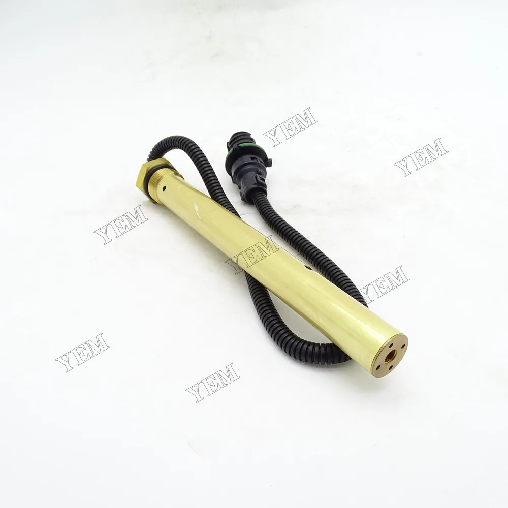 For Volvo 17202022 Oil Level Sensor Engine Parts China Manufacturer 5