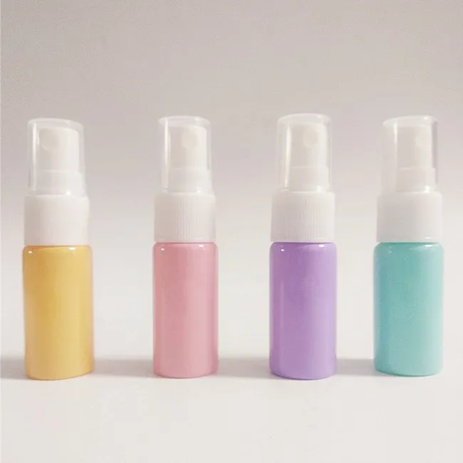 mini spray bottles 10ml