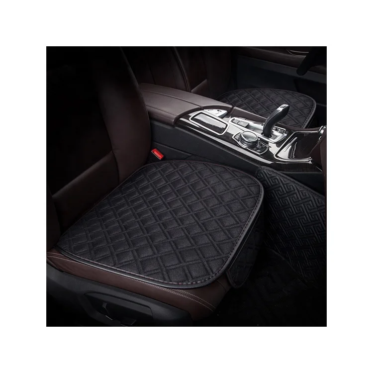 car backrest cushion