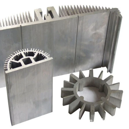 
Индивидуальный экструдированный алюминиевый радиатор cob светодиодный радиатор 