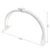 White-Large F-700A US plug