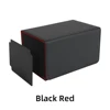 T314 Black red