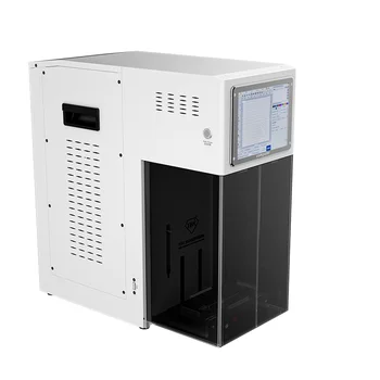 TBK Official Factory 958Z Mobile Phone Screen Separating Laser Machine for Iphone Back Glass Remover Mobile Repairing Machines