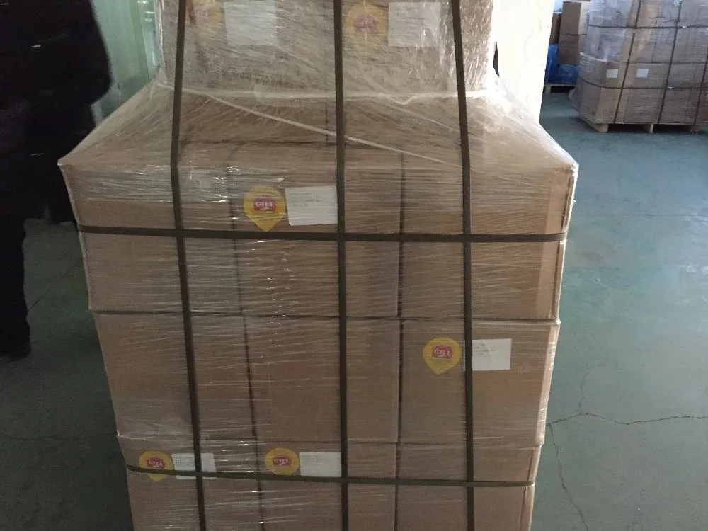 Aluminum Foil Induction Sealing Liner/wad/gasket/lid/cover For Yogurt