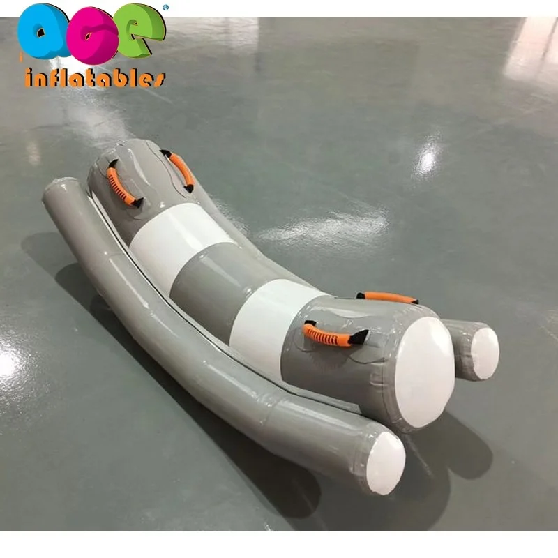 Floating Sport Game Water Pool Inflatable Toy Inflatable Water Totters