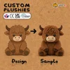 custom