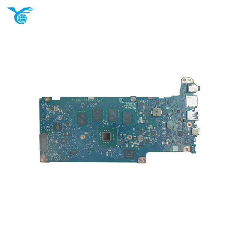 Mb Thinkcentre M710 Desktop Motherboard 00xk134 Nb.h8w11.009 ...