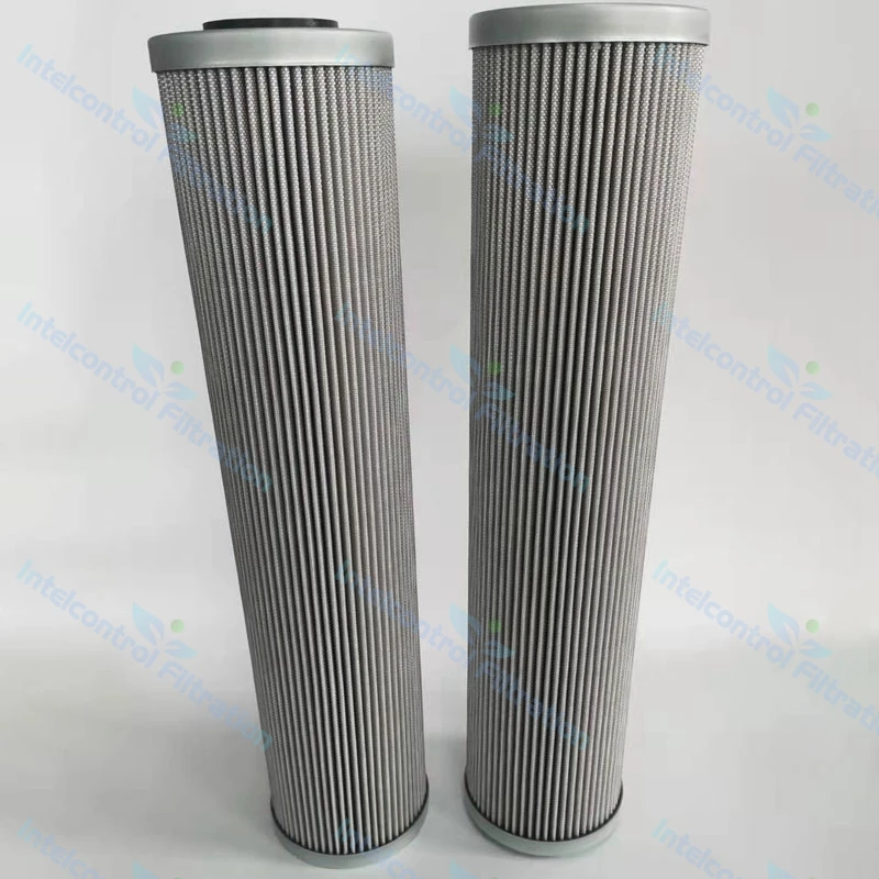 XFHXBK GR 4 Coalescing Filter Element Suitable for Finite Replacement main image 1