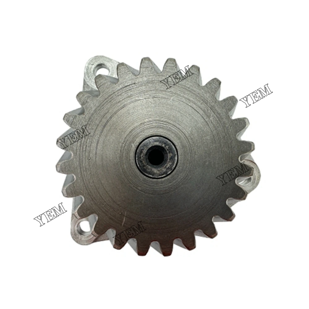 Excavator Engine Part 2D94 6142-52-1430 Oil Pump for Komatsu 5