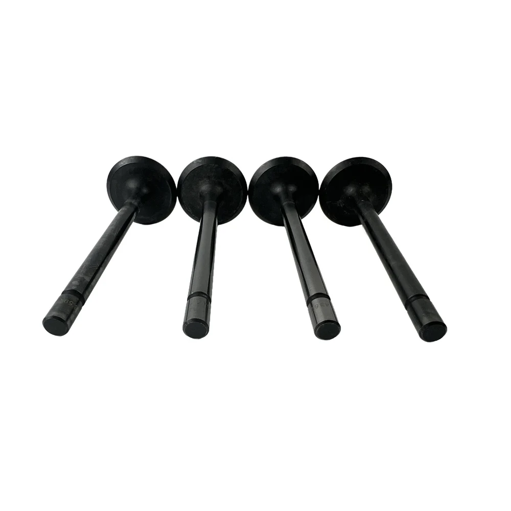 Industrial Engine Parts Exhaust Valve U20176391 for 404D-22T 5