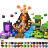 C01 dinosaur world-unlit edition-300pcs