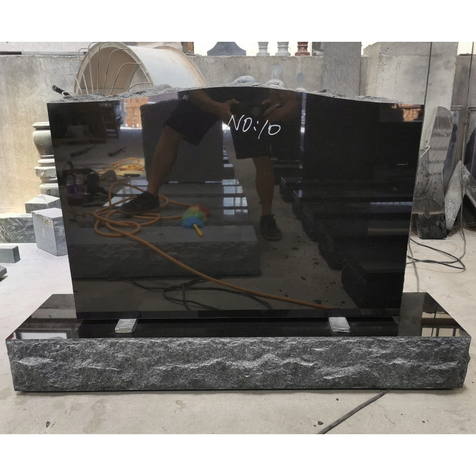 【中古】 Rest Without Peace GraveyardShift アメリカから直接買い付けたヴィンテージ古着の通販│：ballad