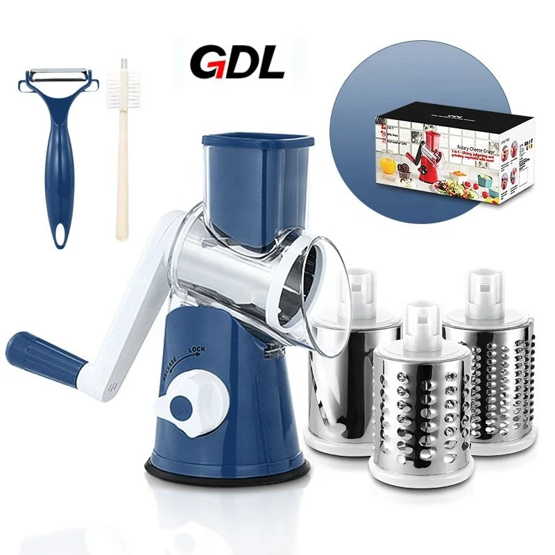 GDL Rotary Slicer