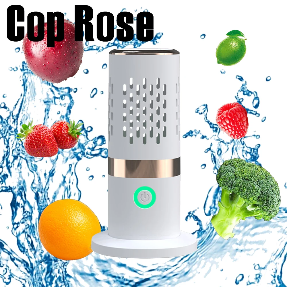 Портативная многофункциональная Машина для мойки фруктов и овощей