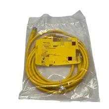 Ready Stock 3M-2.3-PSG Actuator Sensor Cable M/F 3-Pin Ux11968 Industrial Automation PAC New Original Dedic Controller for PLC