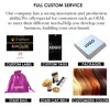 Customized Tags 100pcs