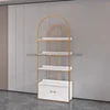 Oro lucido+Bianco