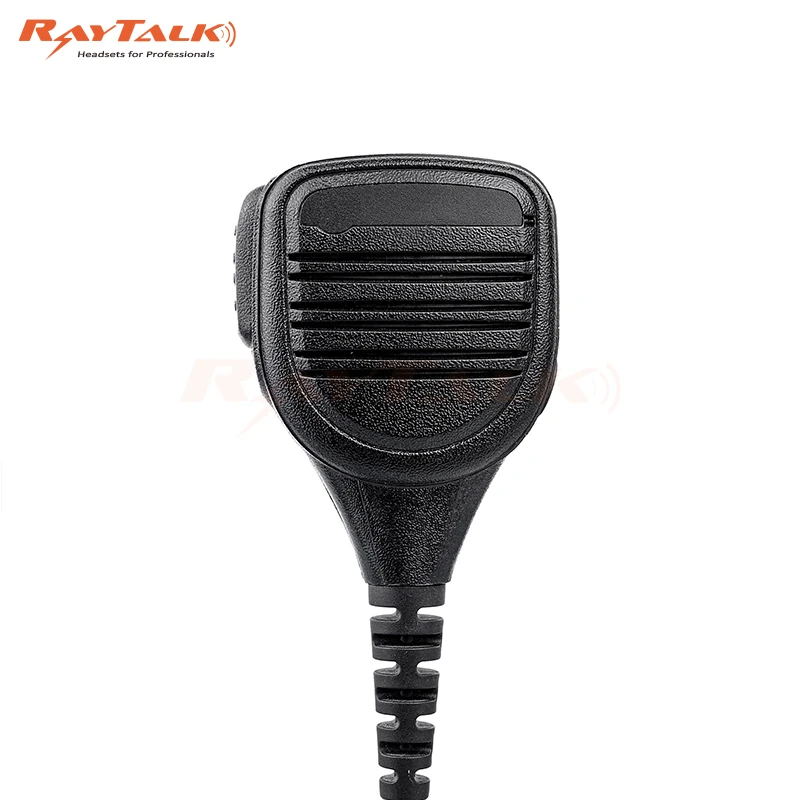 Micro Haut-Parleur Portable Pour Talkie-Walkie - 3,5mm - Compatible GP88S, GP2000