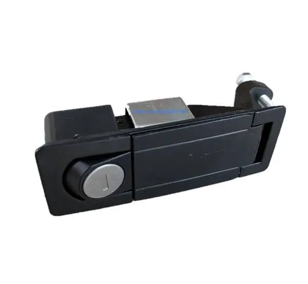 Glass Sliding Window Lock Bus Coach Truck Handle Rear and Door Locks for Zhongtong Yutong Kinlong