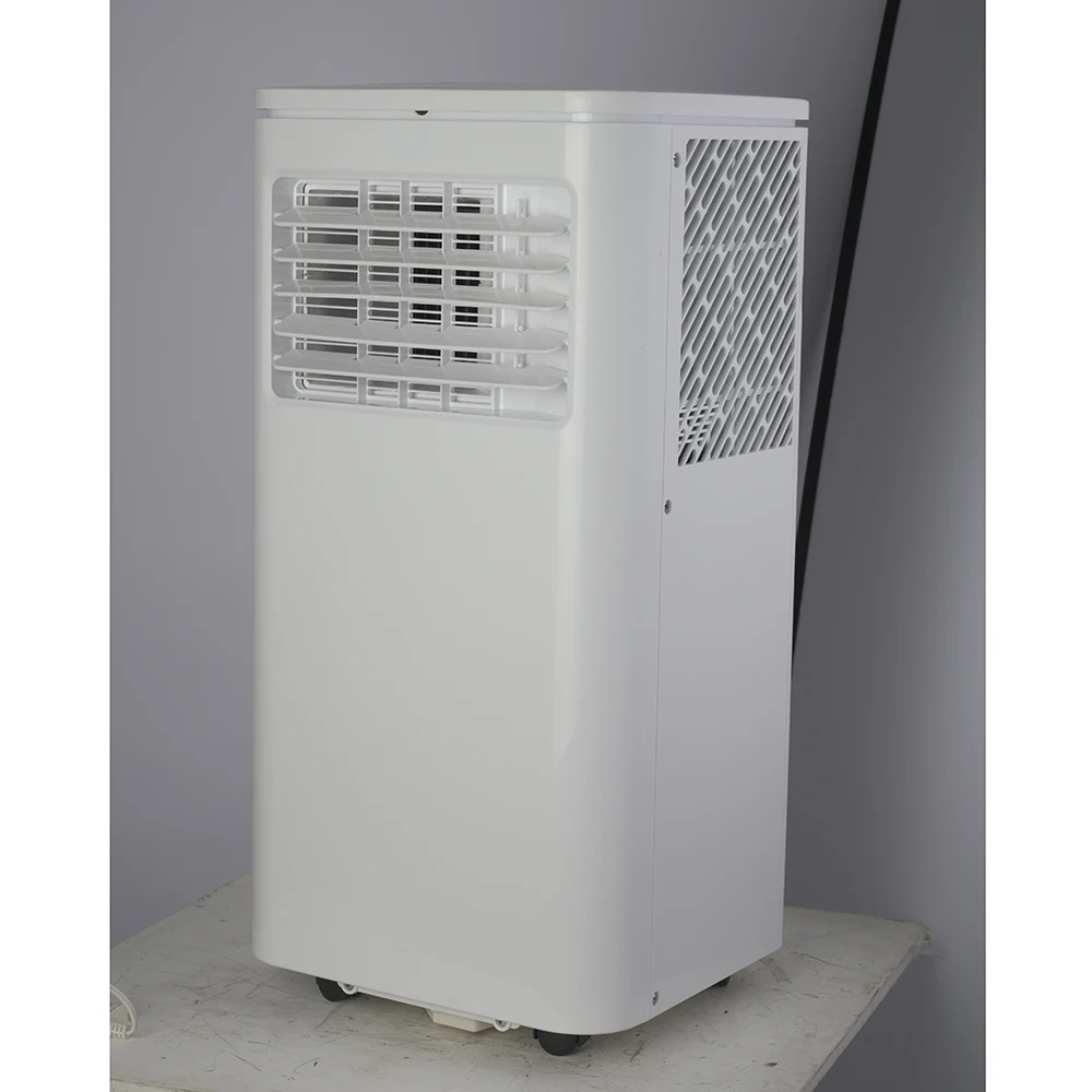 Choice Portable Air Conditioner, 9000BTU, 110-240, 8001-10000 - detail 12