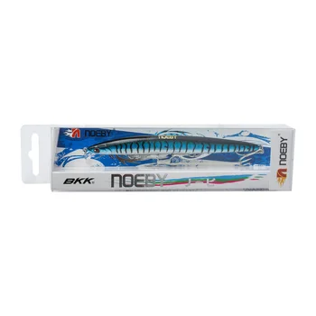 CHEERY Artificial Sea Flathead Snook Stripped Bass Mulloway Saltwater Inshore Fishing Lures – Lure – view 5