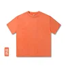 230 Naranja Lavado