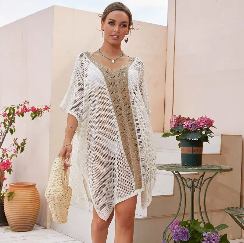 2022 Resort Wear Dress Custom Sexy 