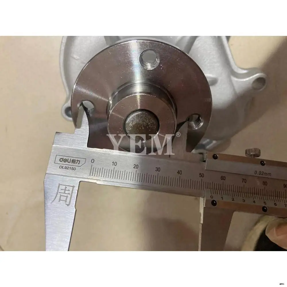 V3300 Water Pump for Kubota Agricultural Spare Parts