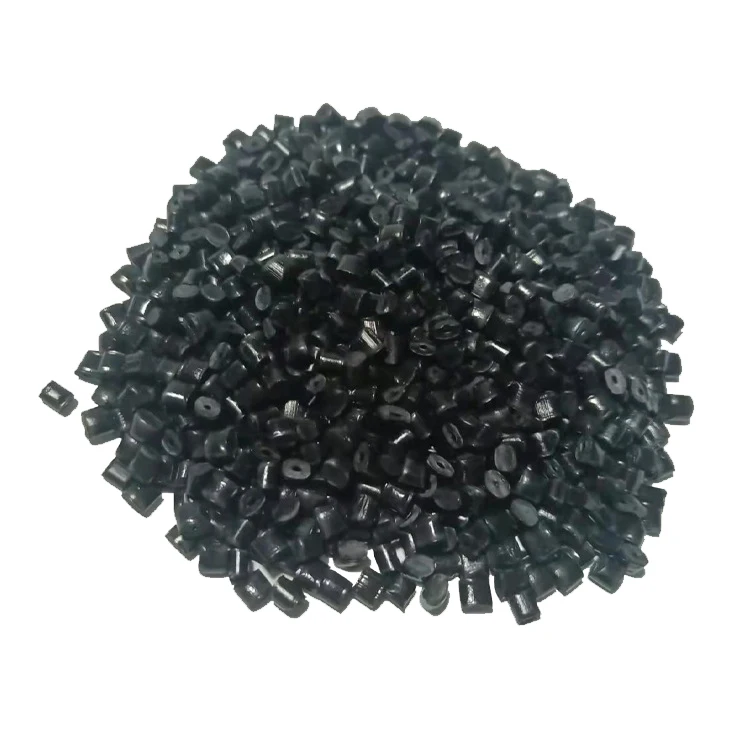 ZOVGOV Polyphenylene Oxide V0 Halogen Free Glass Fiber PPE gf20 gf30 PPO Resin Injection Mold