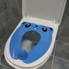Blue - Panda