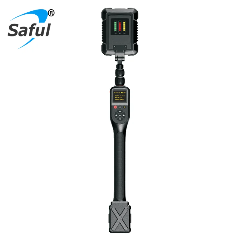 Portable High Sensitivity  NLJD Non Linear Junction Detector AT-801