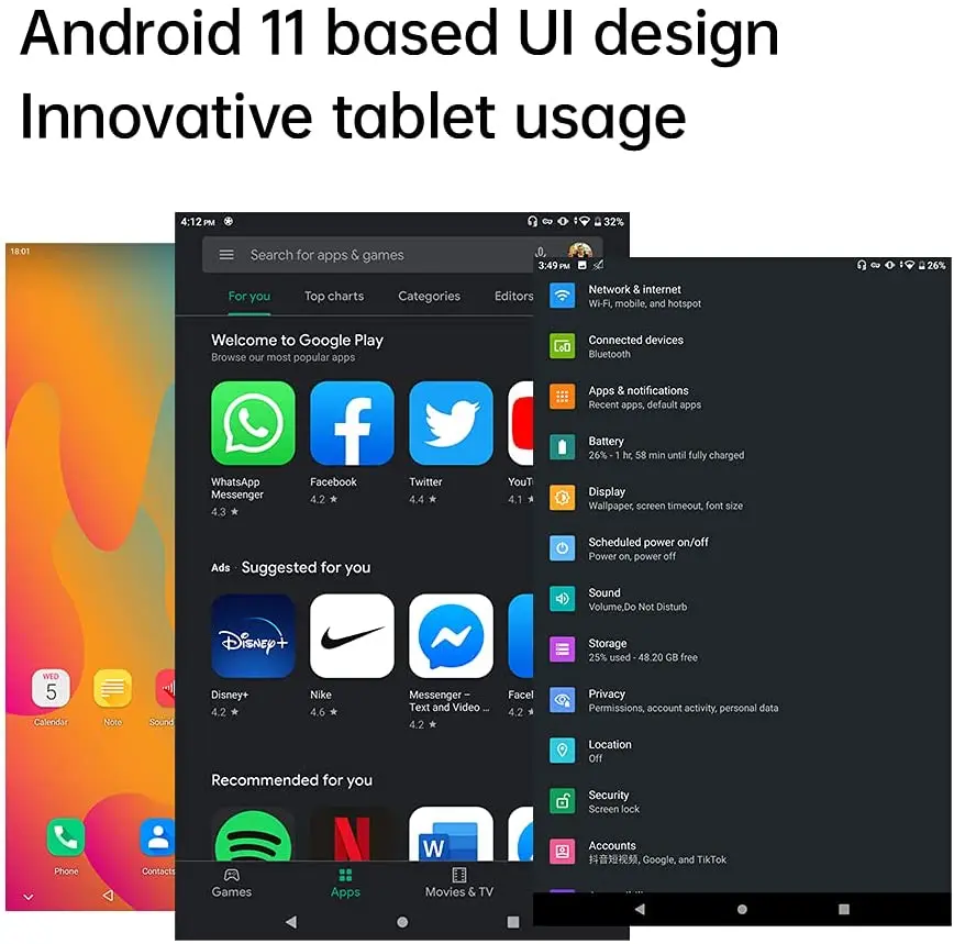 Alldocube IPlay 40 Pro: Affordable 10.4
