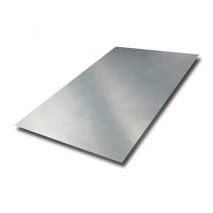 Feuille de Monel K05500 de plat DIN AiSi ASTM JIS solides solubles N2.4375 500 d'alliage de nickel