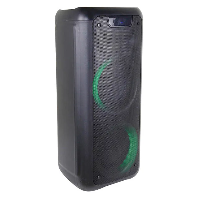 デュアル6.5インチパーティースピーカーTWS BTサウンドボックス