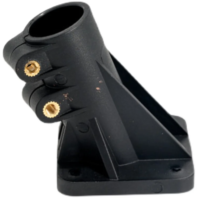 4pcs Eft Tripod Connection Seat Landing Gear 20mm Carbon Tube Connector