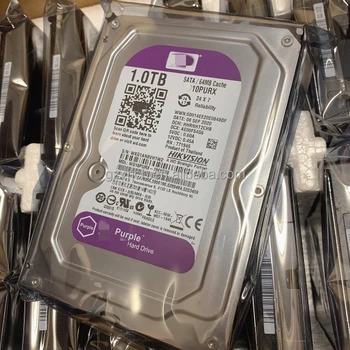 Factory renovated wholesale hdd external hard drive ssd good condition 1TB used Hard Drive for 3.5-inch for monitor